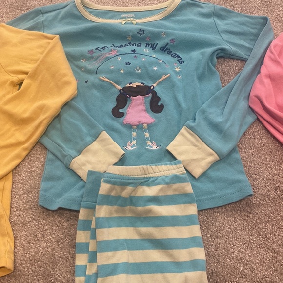 CREWCUTS Size 7 PJ - Picture 5 of 10